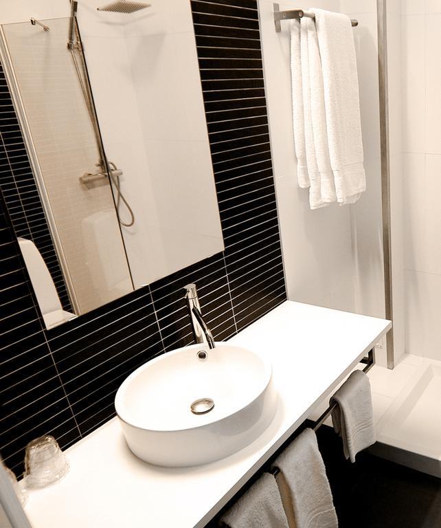 Varchotel Elvas Rom bilde