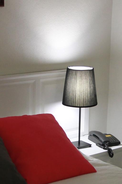 Varchotel Elvas Rom bilde