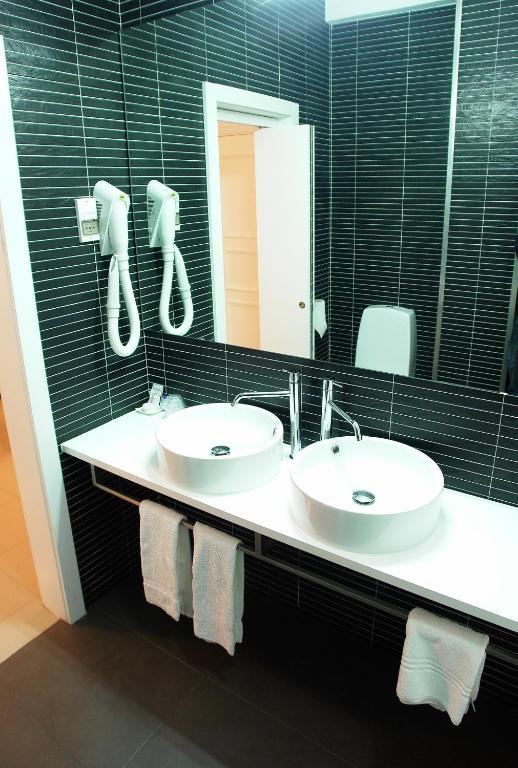 Varchotel Elvas Rom bilde