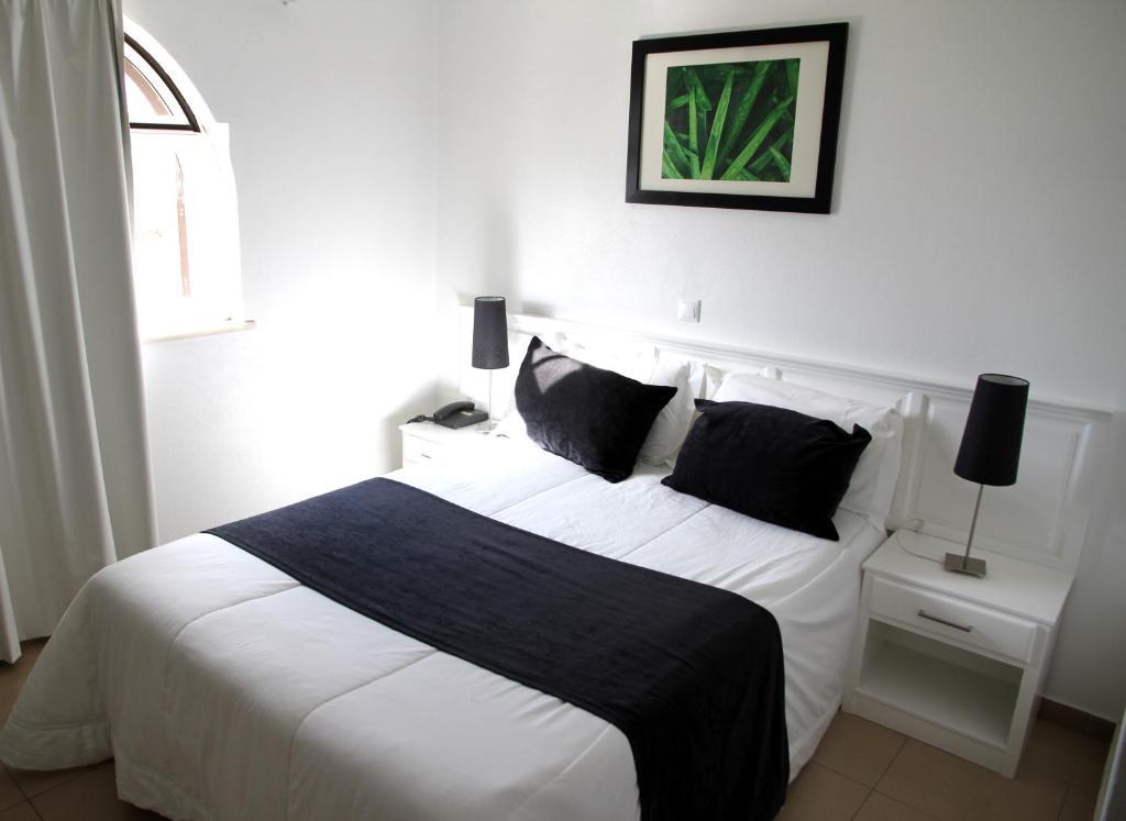 Varchotel Elvas Rom bilde