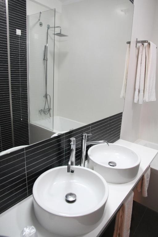 Varchotel Elvas Rom bilde