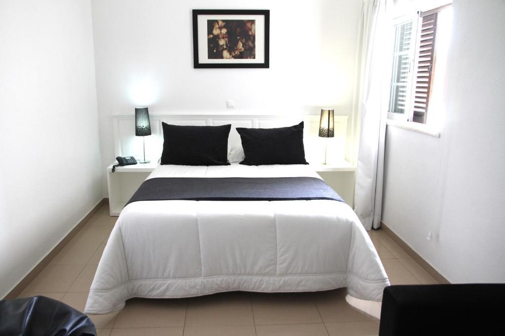 Varchotel Elvas Rom bilde